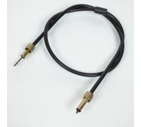 Câble De Compteur Rsm Pour Scooter Yamaha 50 Ym Breeze 1994 À 1995 829008 / 93cm Neuf
