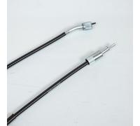 Câble De Compteur Sifam Pour Moto Suzuki 125 Ts X 1984 Neuf