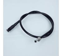 Câble de compteur Tecnium compatible avec Moto Honda 75 MTX 1987 021SP