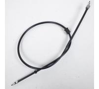 Câble De Compteur Tecnium Pour Scooter Piaggio 125 Vespa Gts Après 2003 Neuf