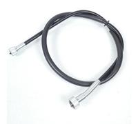 Câble de compteur Teknix compatible avec Moto Aprilia 50 RS Replica 1999 à 2005