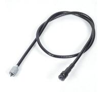 Câble de compteur Teknix compatible avec Moto Honda 360 CB T 1979 95.5cm / 94cm