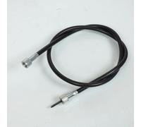 Câble de compteur Teknix pour Mobylette Peugeot 50 103 RCX 1994 à 2003 Neuf