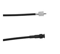 Câble De Compteur Teknix Pour Moto Honda 360 Cb T 1979 95.5cm / 94cm Neuf