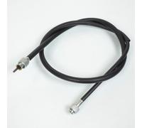 Câble De Compteur Teknix Pour Moto Mbk 50 Xlimit 1997 À 2002 87cm Neuf