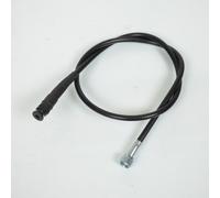 Câble De Compteur Teknix Pour Scooter Peugeot 50 Ludix Blaster Neuf