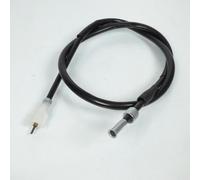 Câble De Compteur Teknix Pour Scooter Yamaha 50 Aerox 1997 À 2003 Neuf