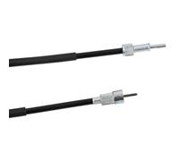 Câble De Compteur Teknix Pour Ulm Kawasaki 550 Z C Ltd 1980 À 1982 104cm / 100cm Neuf