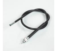 Câble De Compteur Type Veglia 600mm M11 Pour Mobylette Peugeot 103 Cyclo Mob
