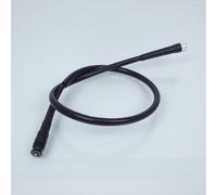 Câble de compteur Vicma compatible avec moto Honda 600 Hornet PC34 1998 à 2002 18235
