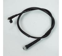 Câble de compteur Vicma compatible avec Moto Honda 600 VT CD Shadow VLX 1995 à 1998 18188