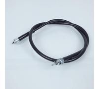 Câble de compteur Vicma compatible avec Scooter Aprilia 100 Scarabeo 4T 2010 à 2014 017SP