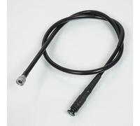 Câble de compteur Vicma compatible avec Scooter Peugeot 80 SX 1990 à 1992 040SP