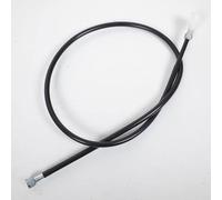 Câble de compteur Vicma compatible avec Scooter Yamaha 125 Majesty 1998 à 2009 135SP