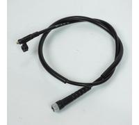 Câble De Compteur Vicma Pour Moto Honda 1100 Vt C Shadow 1985 À 1986 18188 Neuf