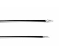 Câble de compteur Vicma pour Moto Hyosung 125 Aquila 2005 à 2012 194SP Neuf, Noir