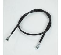 Câble De Compteur Vicma Pour Scooter Aprilia 50 Scarabeo 2t 1993 À 2005 082sp Neuf