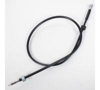Câble De Compteur Vicma Pour Scooter Piaggio 100 Fly 4t 2006 À 2008 116sp Neuf
