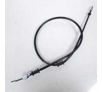 Câble De Compteur Vicma Pour Scooter Piaggio 150 Vespa Lx 2005 À 2008 204sp Neuf