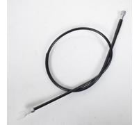 Câble De Compteur Vicma Pour Scooter Piaggio 50 Nrg Rst Mc² 1996 À 1998 134sp Neuf