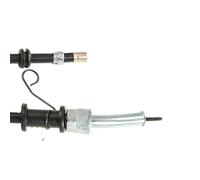 Câble De Compteur Vicma Pour Scooter Piaggio 50 Vespa Lx Neuf