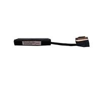 Câble de connecteur de disque dur pour ordinateur portable pour DELL Latitude E7450 P40G ZBU10 DC02C007W00 0Y1FMW Y1FMW nouveau