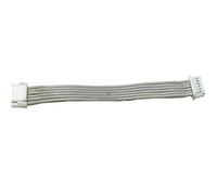 Câble de connecteur de Drone de caméra 6 broches/8 broches d'origine for la série DJI Phantom 3 for les pièces de réparation de Drone DJI Phantom 3 Pro/ADV/SE [Pièces de drone] ( Color : 6 pin for 3AP