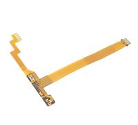 Câble de Connecteur de Mise au Point D'objectif AF P 18 à 55 Mm, Câble Flexible D'objectif D'appareil Photo, Connecteur de Mise au Point D'objectif D'appareil Photo sans Couture