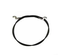 Câble de connecteur de pont de rechange pour modèles Toro 12-38XL 12-38HXL et LT10 Construction métallique pour un fonctionnement fiable de l'équipement