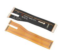 Câble de Connecteur Flexible de Remplacement pour Câble de Carte Mère LCD de Téléphone Portable Câble de Connexion Flexible FPC pour Galaxy A72 5G A726 A72 4G A725