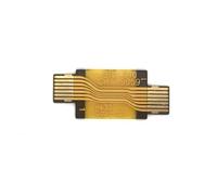 Câble de connecteur flexible haute conductivité FPC Plug Play Installation pour caméra 70D Réparation Caméra Câble flexible