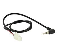 Cable de connection lead Speedsignal pour autoradio Blaupunkt ap10 Pioneer Sony Jack