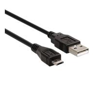 Câble de connection - Maclean - MCTV-758 - Micro USB 2.0 - 1.5m - Chargement rapide