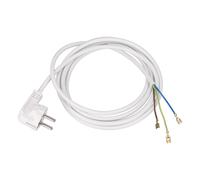 LUTH Premium Profi Parts Câble de raccordement de 2,2 m compatible avec Bosch 12042173 pour réfrigérateur