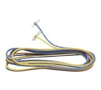 Câble de Connexion, 2 pôles Fleischmann 22217 (N) Voie Fleischmann (sans Ballast) 1 pc(s)