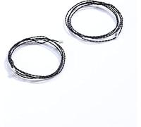 Câble de Connexion (50 cm) pour Lego DIY/MOC Lighting (Lot de 2), Câble de Connexion pour Lego et Autres Briques de Grandes Marques