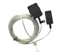 Câble De Connexion À Fibre Optique Invisible BN39-02470A QLED One - Compatible Avec Les Téléviseurs Samsung, Notamment Les Modèles QN65LS03RAFXZA, QN65LS03, QN65LS03RAF Et QN43LS03RAFXZA