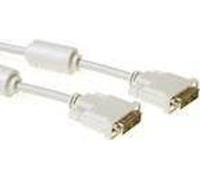 Câble de connexion ACT DVI-D Single Link