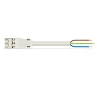 Câble De Connexion B2ca Préassemblé Wago 3M Blanc - 771-9293/216-302