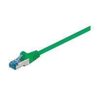 Câble de connexion CAT 6AK, S/FTP (PiMF), longueur de 94142