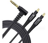 Câble de connexion de casque de rechange 4.4 et 2 prises A2DC et pour MSR7b/SR9/ESW990h/ES770h/ESW950/ES750