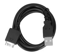 Cable de connexion de donnees et de chargement pour lecteur MP3/MP4 de 1,2 m pour Sony Walkman WMCNW20MU