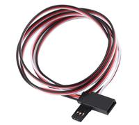 Câble De Connexion D'Extension Servo Rc, Accessoire D'Avion D'Hélicoptère Modèle Rc