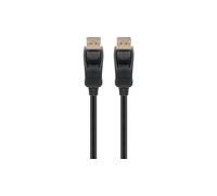 Goobay Modèle du produit : Câble DisplayPort 1.4 8K (2 m) G