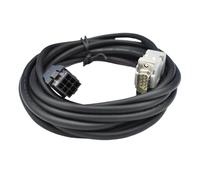 Câble de Connexion du servo-encodeur B2 ASDBCAEN0003 ASDBCAEN0005 ASDBCAEN0010 Câble(10M,Standard Model)