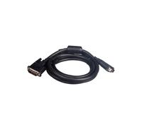 Câble de connexion DVI-D Dual Link type CLASSIC AK-320101-020-S