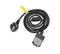 EcoFlow Câble de recharge EFL-BKWAC-3M-EU 3 m Noir