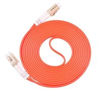 Câble de connexion fibre optique SC vers LC FC ST (7 m, LC-LC avec clip AB)