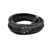 Câble de connexion for codeur de servomoteur J3J4JE MR-J3ENCBL20M-A1-L J3ENCBL20M-A1-H(2M,MR-J3ENCBLXXM-A1-L)