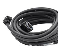 Câble de connexion for codeur de servomoteur J3J4JE MR-J3ENCBL30M-A2-L J3ENCBL30M-A2-H(3/4 G,MR-J3ENCBLXXM-A2-L)
